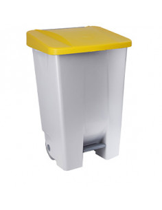 CUBO BASURA SELECTIVO...