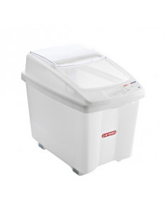 OVIPLAS CARRO SILO 100 l