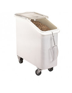 SILO POLYCARBONATE FOOD BIN...