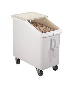 SILO POLYCARBONATE FOOD BIN...