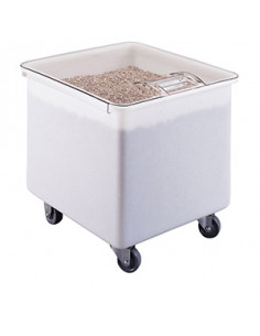 POLIC CARRO SILO C/GRIFO 121 l