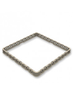 ALTURA ABIERTA FLAP-RACK