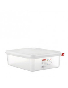 OVIPLAS CUBETA C/T GN 1/2-100