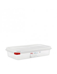 OVIPLAS GN CONTAINER W/ LID...