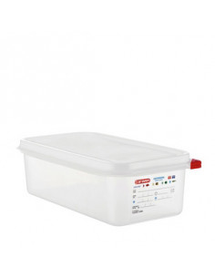 OVIPLAS GN CONTAINER W/ LID...