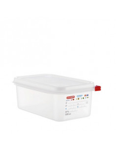 OVIPLAS GN CONTAINER W/ LID...