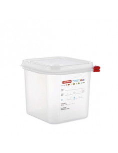 OVIPLAS CUBETA C/T GN 1/6-150