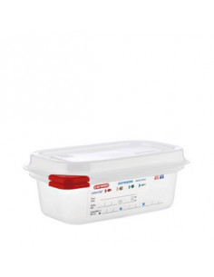 OVIPLAS GN CONTAINER W/ LID...