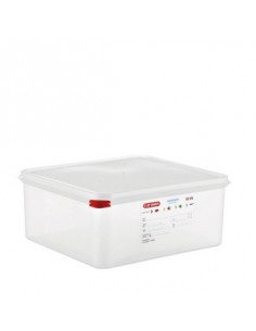 OVIPLAS CUBETA C/T GN 2/3-150