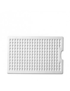 RECT. CONTAINER DRAINER...