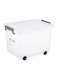 OVIPLAS RECT.CONTAINER...