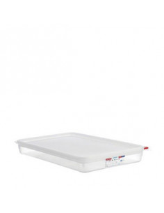 OVIPLAS CUBETA C/T GN 1/1-65