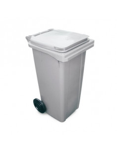 NORMAPLAS DUSTBIN 120 L...