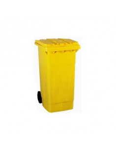 NORMAPLAS CUBO BASURA AMAR...