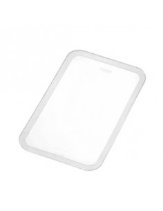 TAPA SILICONA GN 1/1