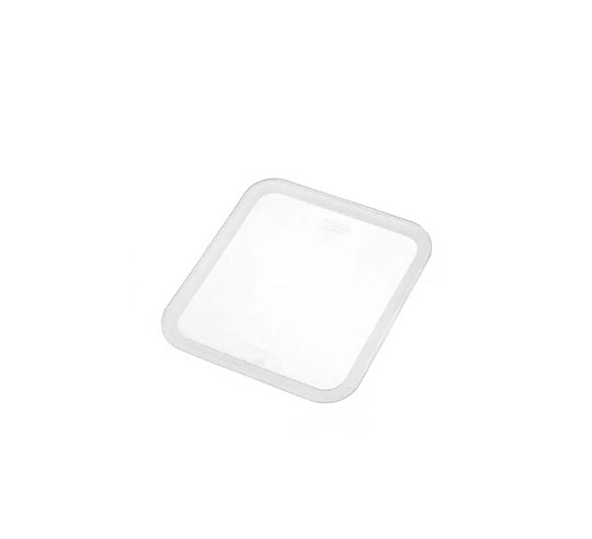 TAPA GN SILICONA 1/2