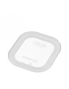 TAPA SILICONA GN 1/6