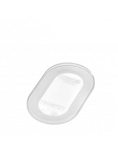 TAPA SILICONA GN 1/9