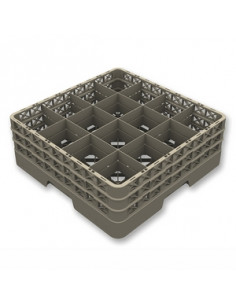 CESTA PUJ  BASE + 2 ALT  16...