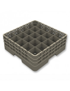 CESTA PUJ  BASE + 2 ALT  25...