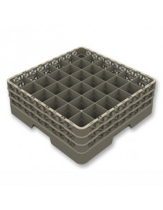 CESTA PUJ  BASE + 2 ALT 36 DIV