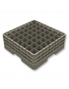 CESTA PUJ  BASE + 2 ALT  49...