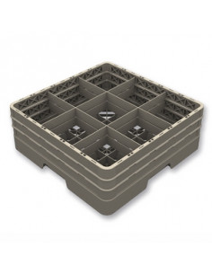 CESTA PUJ BASE + 1 ALT 9...