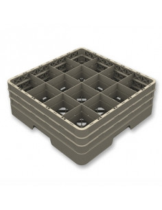 CESTA PUJ  BASE + 1 ALT  16...