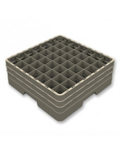 CESTA PUJ  BASE + 1 ALT  49...