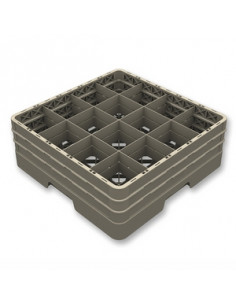 CESTA PUJ  BASE + 2 ALT  16...