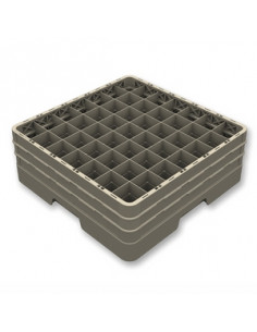 CESTA PUJ  BASE + 2 ALT  49...