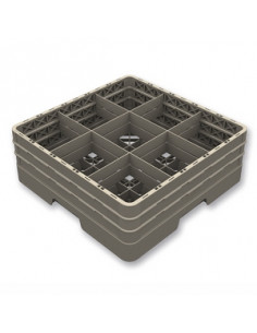 CESTA PUJ BASE + 3 ALT 9...