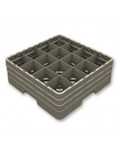 CESTA PUJ  BASE + 3 ALT  16...