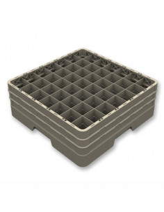 CESTA PUJ  BASE + 3 ALT  49...