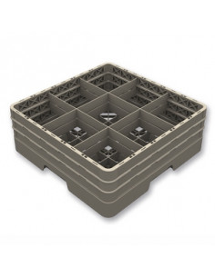 CESTA PUJ BASE + 4 ALT 9...