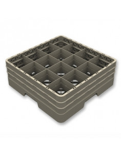 CESTA PUJ  BASE + 4 ALT  16...