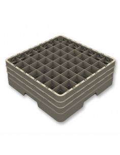 CESTA PUJ  BASE + 4 ALT  49...