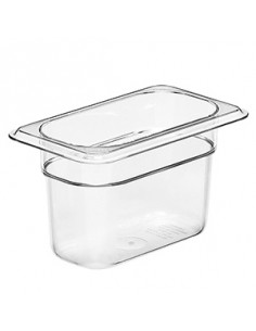 CAMBRO CUBETA POLI GN...