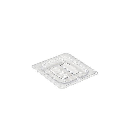 CAMBRO TAPA POLI GN 1/6
