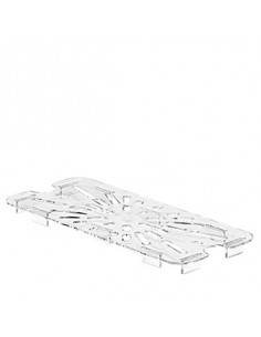 CAMBRO FONDO PERF POLI GN 1/3