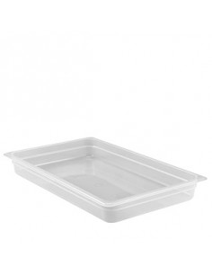 CAMBRO CUBETA POLIPROPILENO...