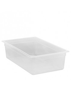 CAMBRO CUBETA POLIPROPILENO...