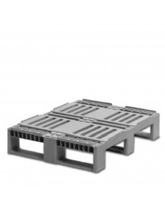 OVIPLAS PALET 80X60 cm