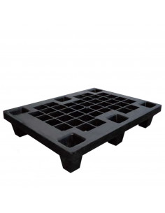 PALET ENCAJABLE 800X600X153