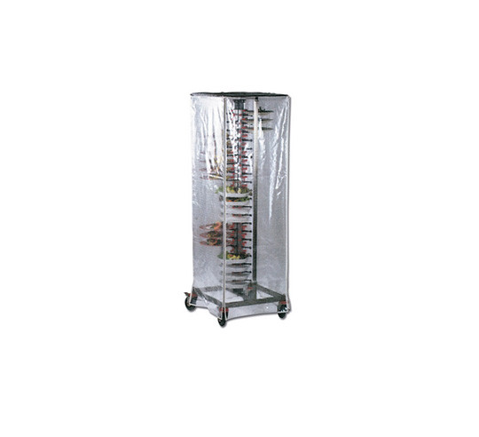 PLATE MATE PLATE HOLDER TROLLEY cover 84