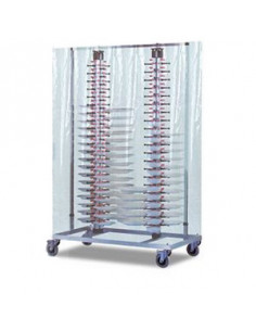 PLATE MATE PLATE HOLDER...