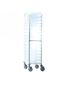 CARRO GN 2/1 FUNDA (300 Uds)