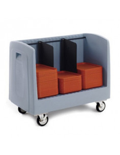 OVIPLAS CUNA PLATE HOLDER...