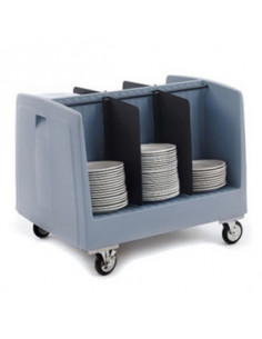 OVIPLAS CUNA PLATE HOLDER...