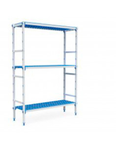 ESTANTERIA 3 NIVEL...